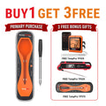 TempPro TempSpike Plus TP970 Bundle — 3 Free Gifts