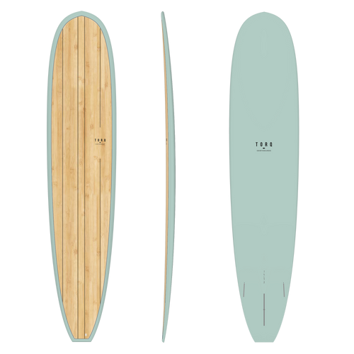 9'1" Torq Longboard