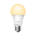 Tapo L510e - Bombilla Led Inteligente Rgb Regulable Con Luz Blanca Cálida