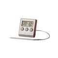 Wired Probe Thermometer