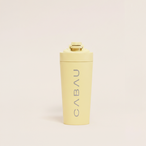 Bloom Shaker - Thermo