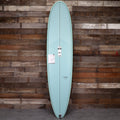 Torq Longboard TET 8'0 × 22 × 3 Surfboard - Seaglass