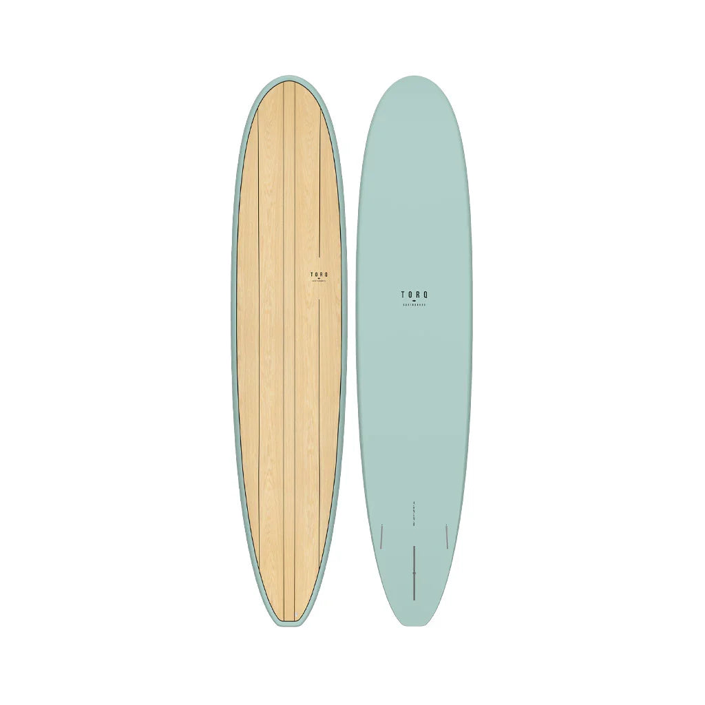 9'0" Torq Longboard