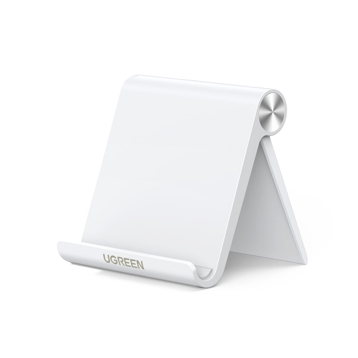 Ugreen Multi-Angle Phone Stand - White