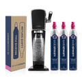 90 Day Carbonation Bundle