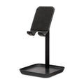 The Perfect Phone Stand In Black