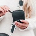 Treat Pouch - Black