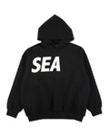Tech Hooded Sweatshirt