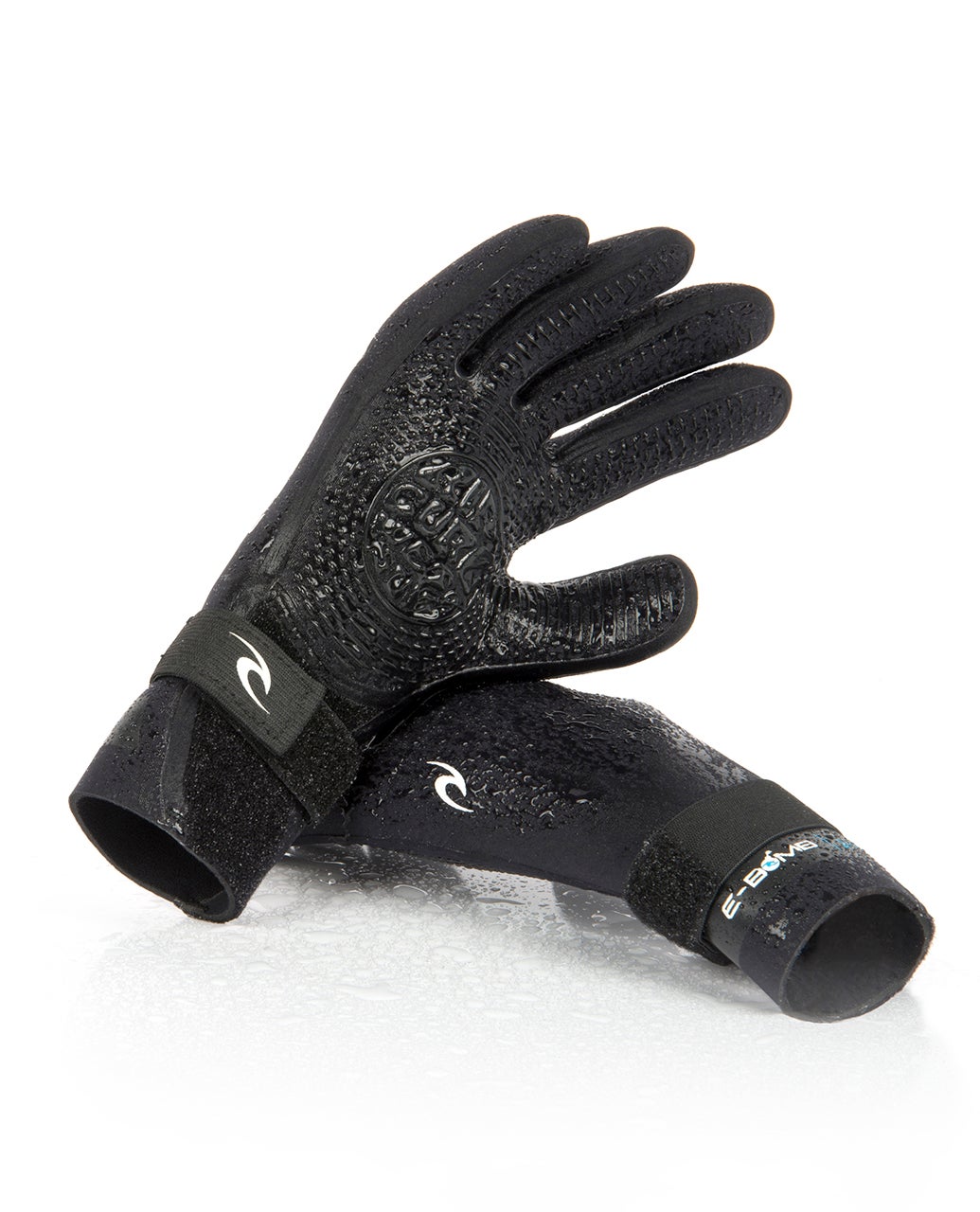 E Bomb Stitchless Surf Gloves 2Mm