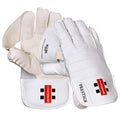 GRAY-NICOLLS PRESTIGE WICKET KEEPING GLOVES