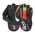 KOOKABURRA DIABLO PRO 2.0 WICKET KEEPING GLOVES 2026