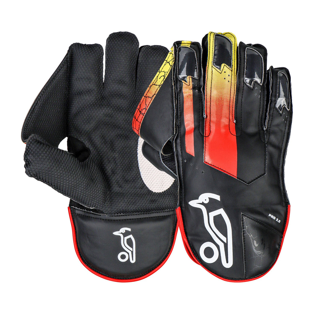 KOOKABURRA DIABLO PRO 2.0 WICKET KEEPING GLOVES 2026