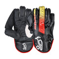 KOOKABURRA DIABLO PRO 3.0 WICKET KEEPING GLOVES 2026