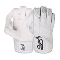 KOOKABURRA GHOST PRO PLAYERS PLUS WICKET KEEPING GLOVES 2026