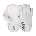 KOOKABURRA GHOST PRO 1.0 WICKET KEEPING GLOVES 2026