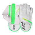 KOOKABURRA KAHUNA PRO PLAYERS WICKET KEEPING GLOVES 2026