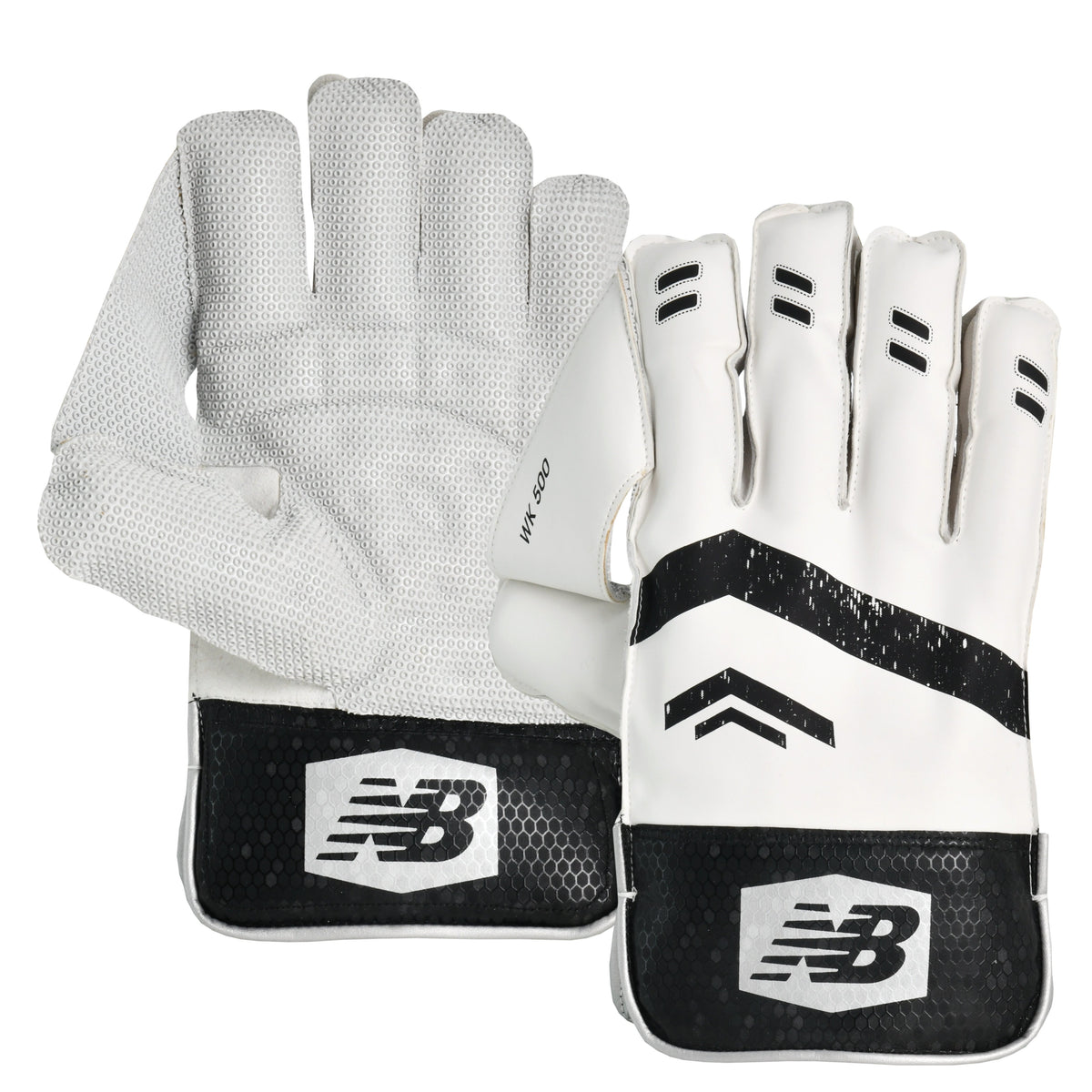 NEW BALANCE 500 WICKET KEEPING GLOVES 2026