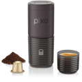 PIXAPRESSO