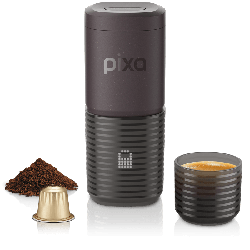 PIXAPRESSO