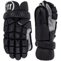 Warrior Nemesis Lacrosse Field Goalie Gloves – 2019 Model