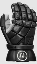 Warrior Nemesis Pro Lacrosse Field Goalie Gloves