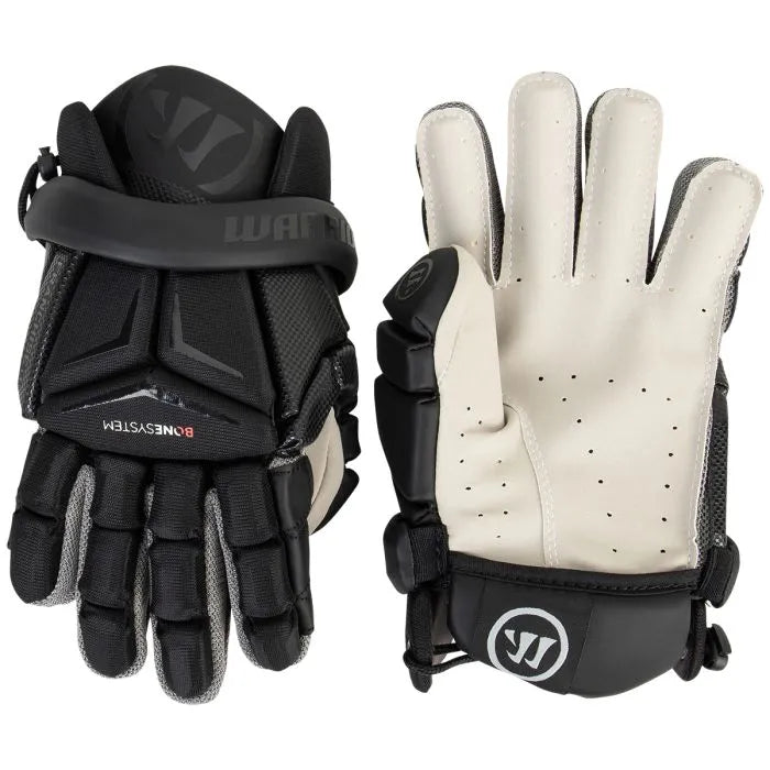 Warrior Franchise LT Lacrosse Gloves – Men's