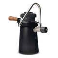 Wizard Stovetop Milk Steamer