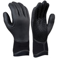 Xcel Drylock Texture Skin 3mm 5-Finger Gloves
