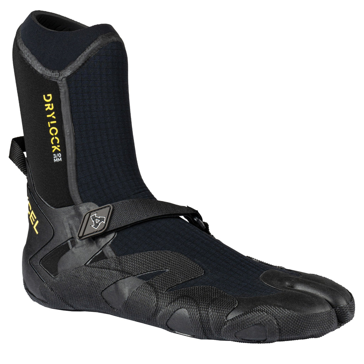 Men's Drylock Split Toe Boot 3mm