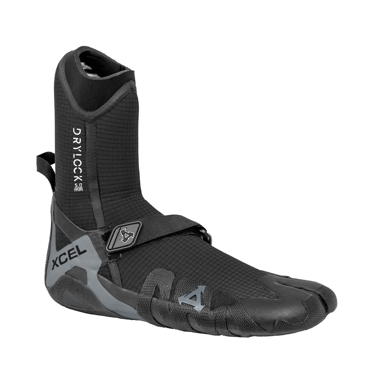 Men's Drylock Split Toe Boot 5mm