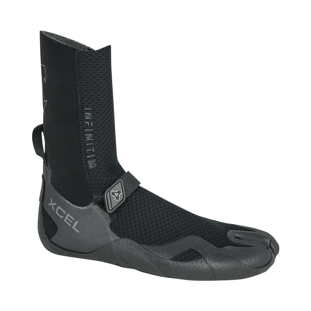 Men's Infiniti Split Toe Boot 3mm