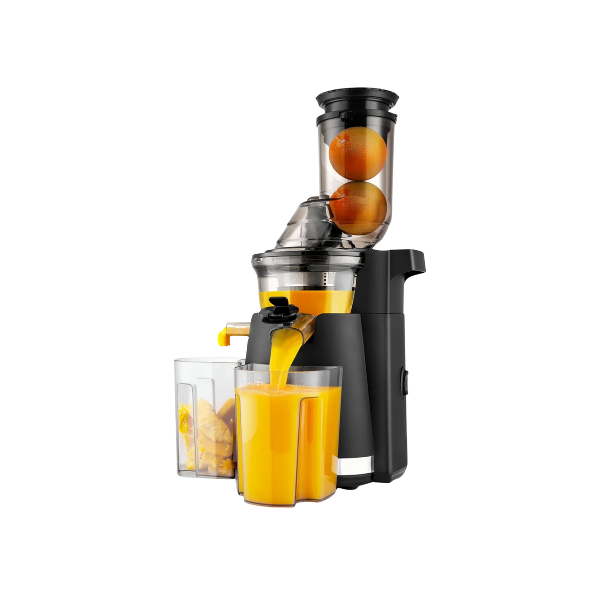 Zulay Kitchen Masticating Juicer