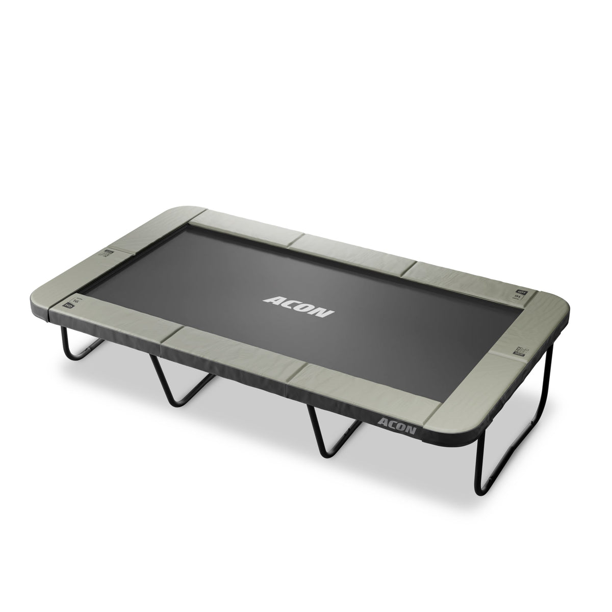 ACON Air 16 Sport HD Rectangular Trampoline