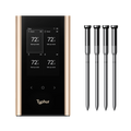 Typhur Sync Gold Quad