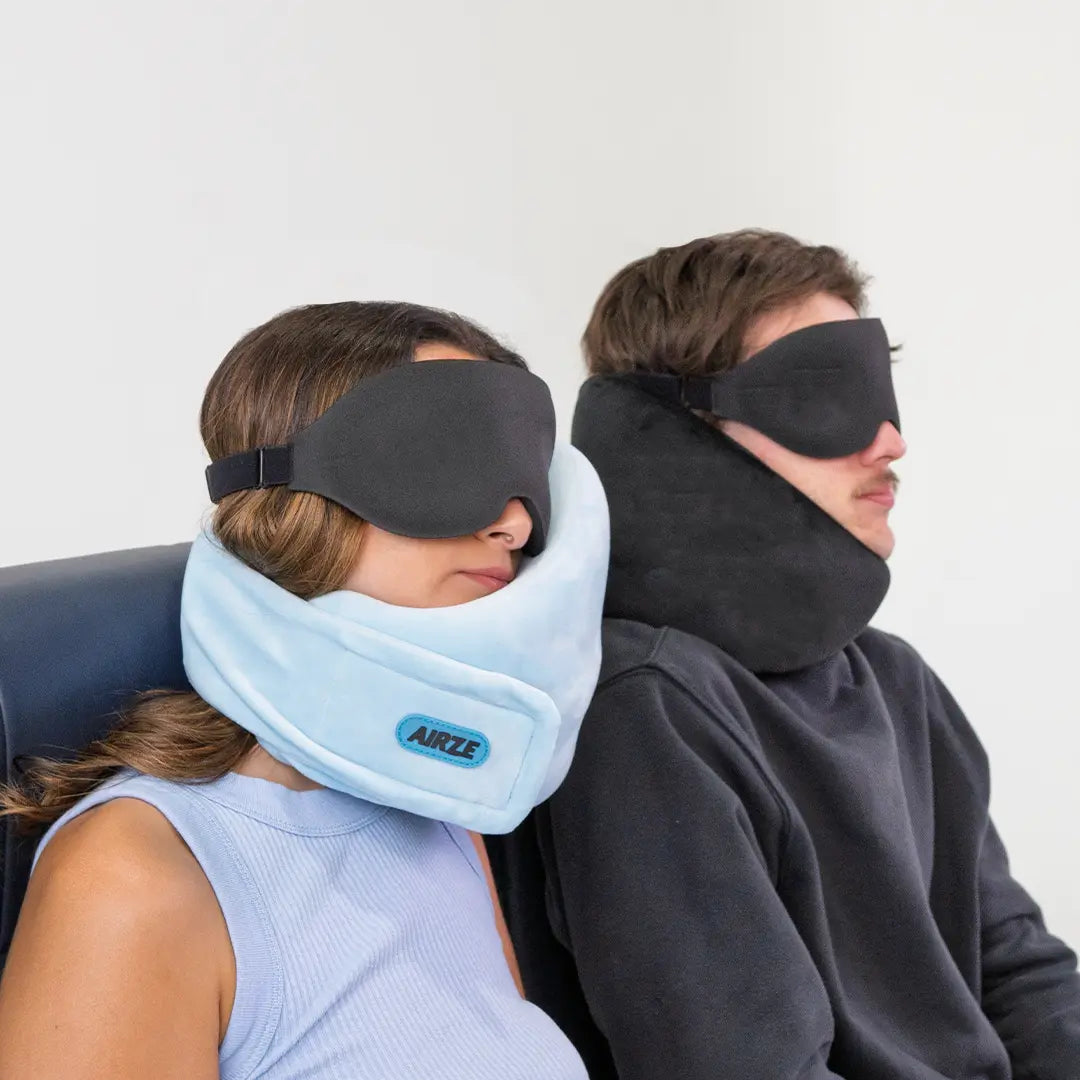 Eze Sleep Couples
