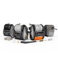 Grandfalls Retractable Pressure Washer - All Models