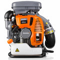 OUR BEST SELLER Backpack Leaf Blower SCHRÖDER SR-6400L 63.3 cc