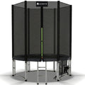 Outdoor Trampolin JumpMaster