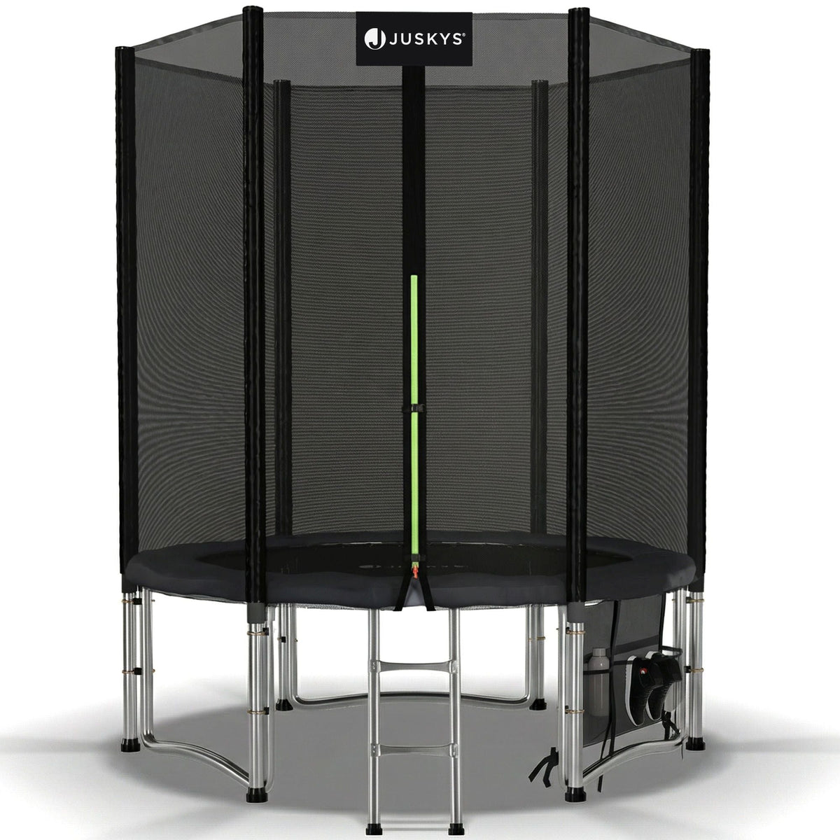 Outdoor Trampolin JumpMaster