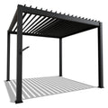 Pergola Lamellendach Tahiti