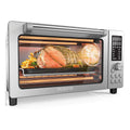 Nuwave Bravo Pro Smart Toaster Oven & Air Fryer