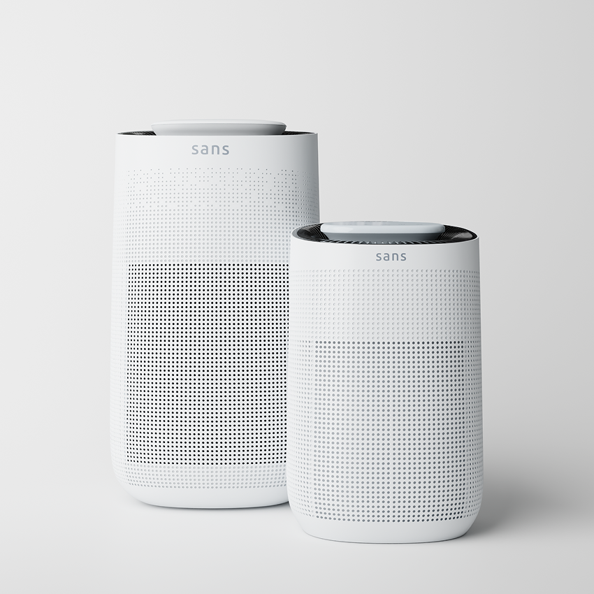 Bundle: Sans Air + Mini