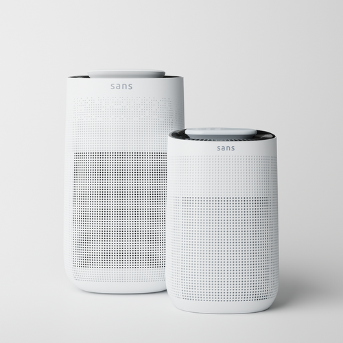 Bundle: Sans Air + Mini