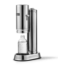 Carbonator Pro Steel