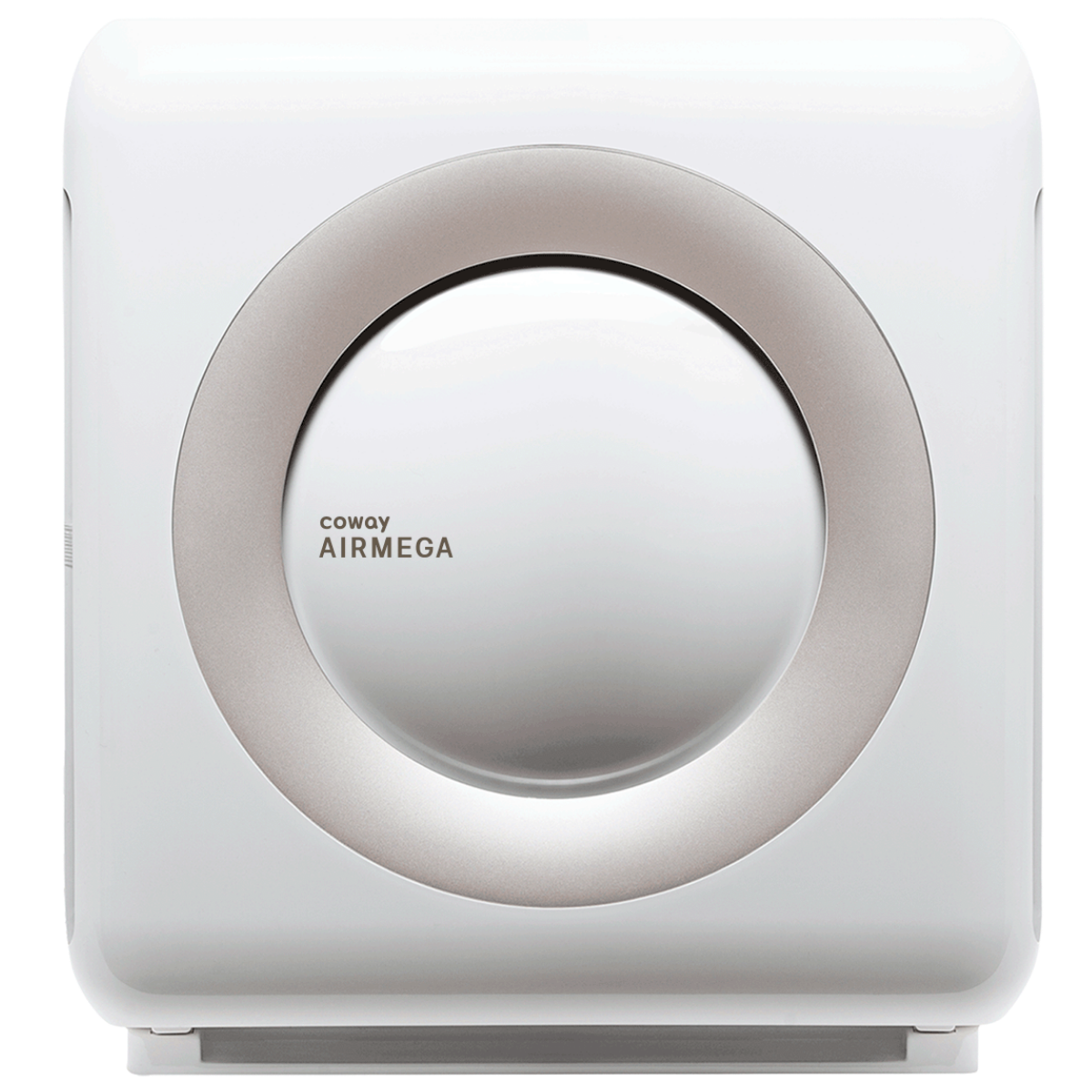 Coway Mighty Air Purifier with True HEPA Filtration