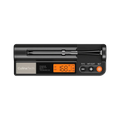 CulinaMeter Smart Wireless Meat Thermometer with Bluetooth App & Booster Box