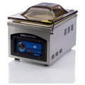 VacMaster VP215 20 Inch Chamber Vacuum Sealer Countertop with Double Seal Wire