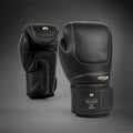 Venum Impact Evo Boxing Gloves - Black