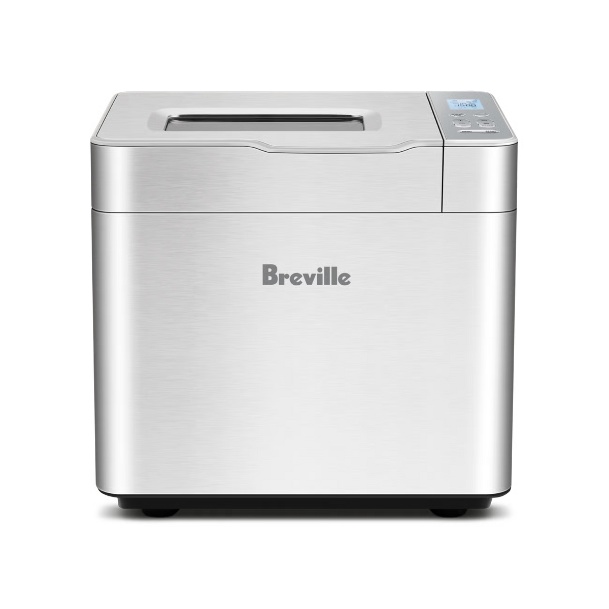 Breville The Bakers Dozen