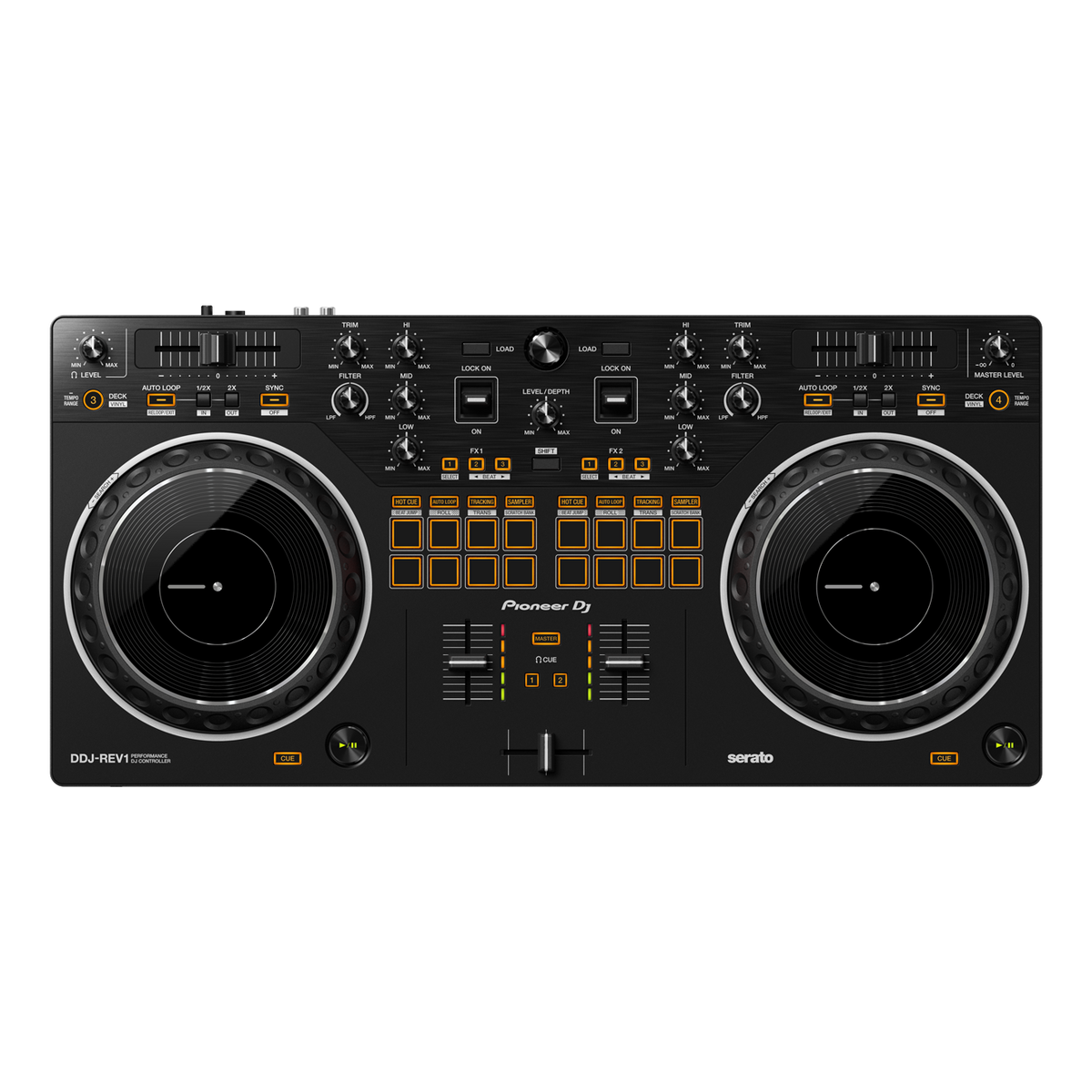 DDJ-REV1 Refurbished